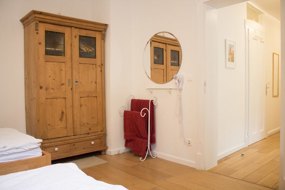 Vier Appartement