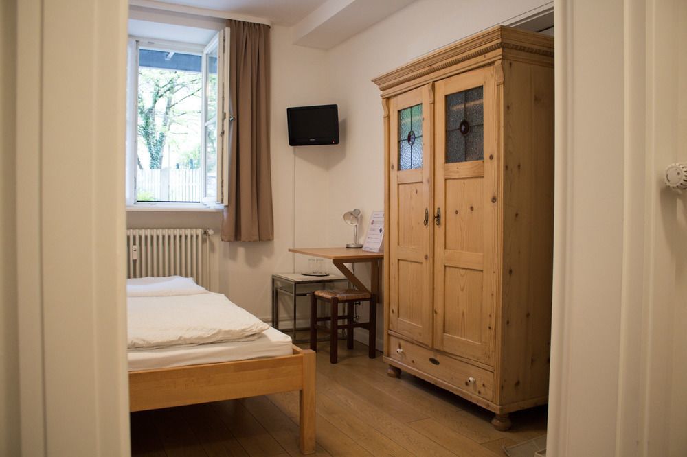 Appartement Vier