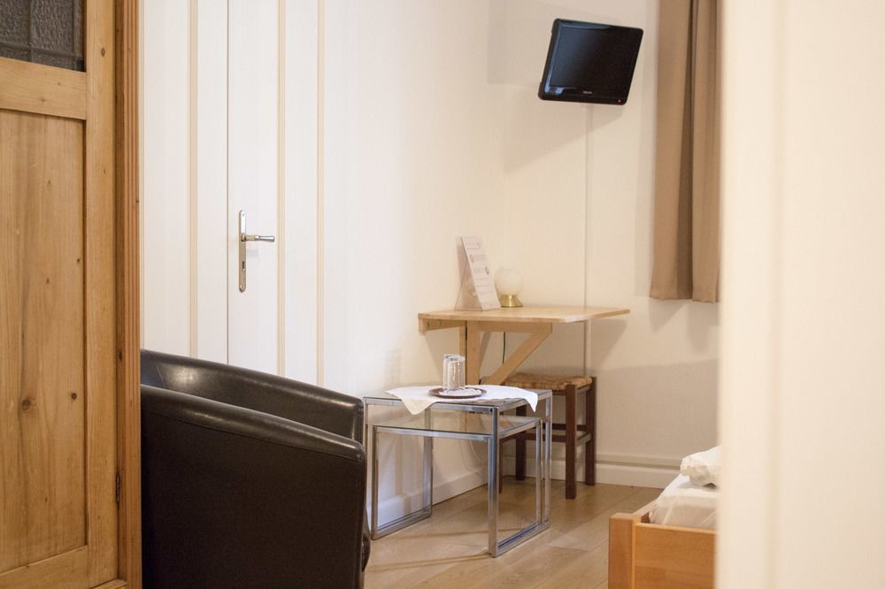 Vier Appartement