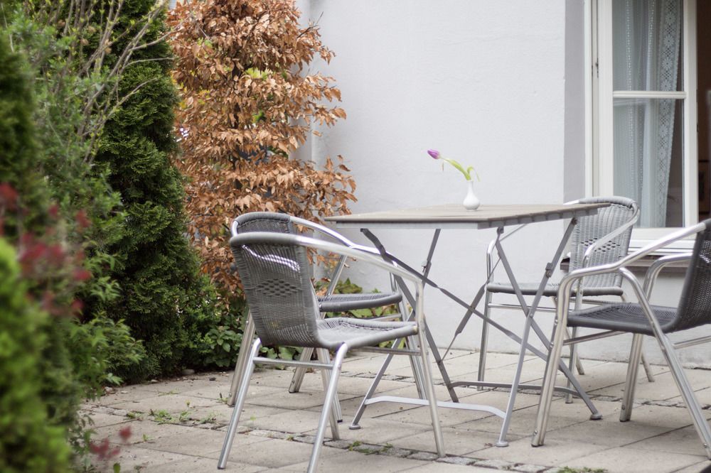 Vier Appartement *