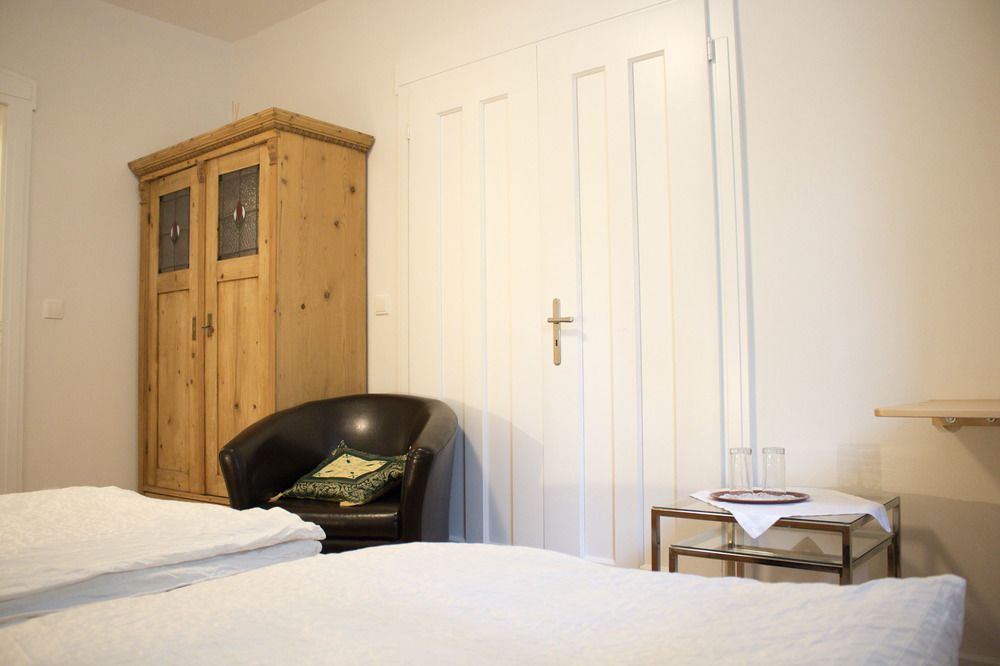 Appartement Vier