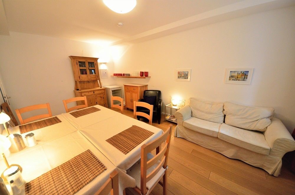 Appartement Vier