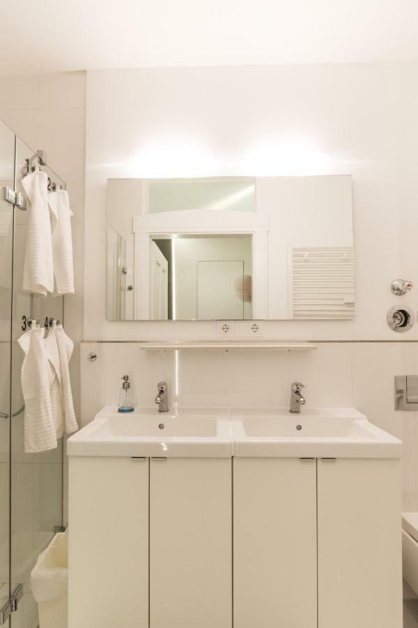 Vier Appartement