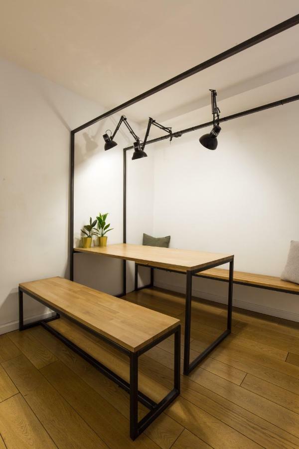 Vier Appartement