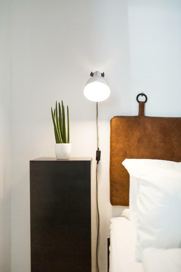 Vier Appartement