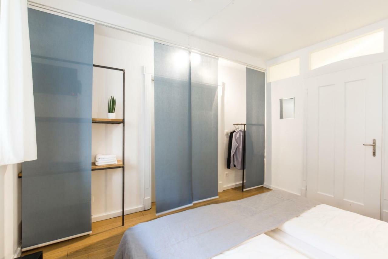 Vier Appartement