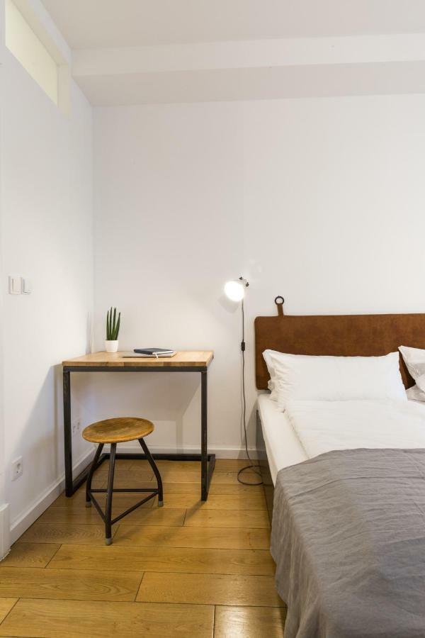 Vier Apartment München